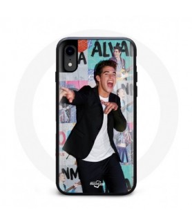 Coque Iphone XS Poursuis...