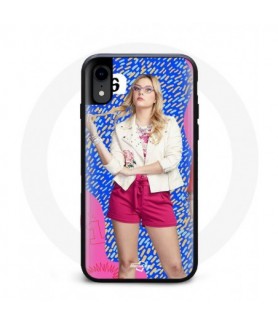 Coque Iphone XR Poursuis...