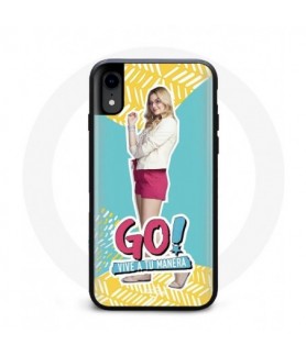 Coque Iphone XR Série...