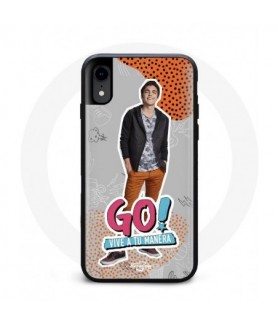 Coque Iphone XS Max Série...