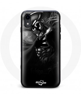 Coque Iphone XR Bleach the Hollow Mask Monster