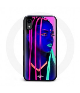 Coque Iphone XR Poursuis...