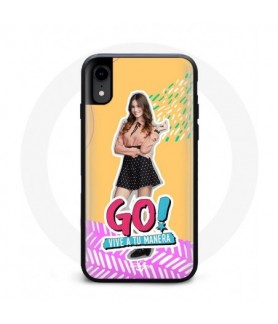 Coque Iphone X Poursuis Tes...