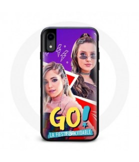 Coque Iphone X Poursuis Tes...