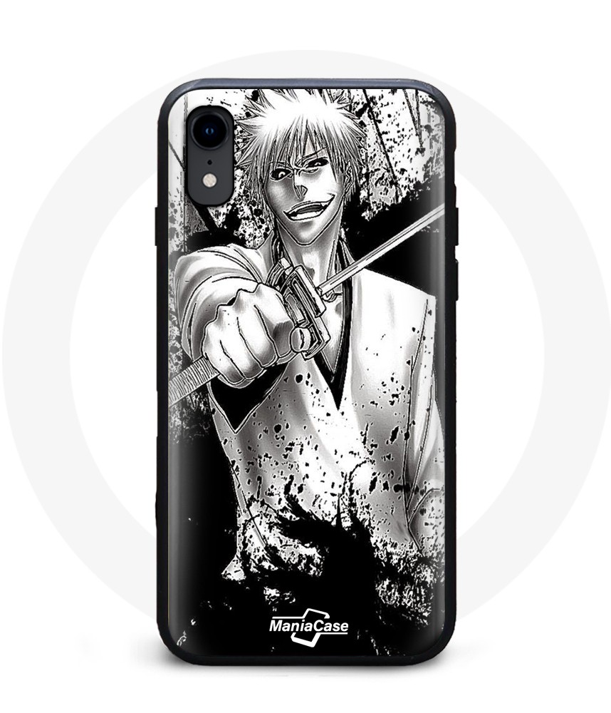 Iphone Xr Cases Anime