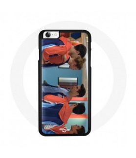 Coque Iphone 8 go vive a tu...