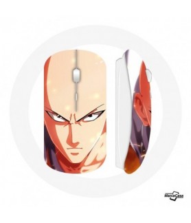 Souris Sans Fil Saitama One...