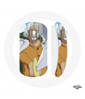 Souris Silvers Rayleigh One...