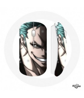 Souris Zoro One Piece Manga...