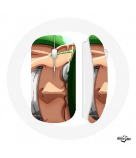 Souris Zoro Série One Piece...