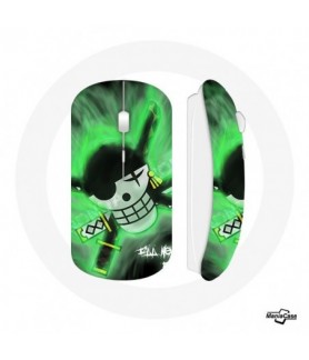 Souris Zoro One Piece Manga...