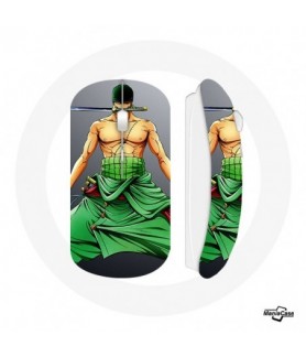 Souris Zoro One Piece Manga...