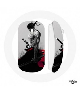 Souris Luffy Zoro One Piece...