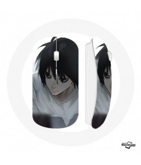 Souris Death Note sans fil