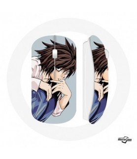 Souris L Death Note Anime...