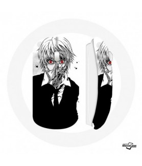 Souris Sans Fil kurapika HxH