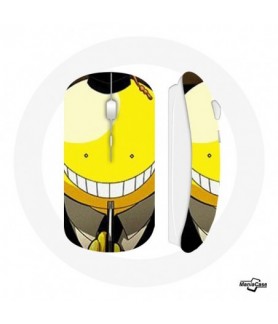 Souris Sans Fil Koro sensei...