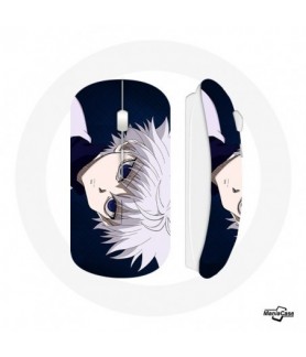 Souris Killua Zoldyck...