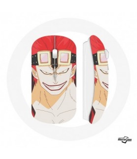 Souris  One Piece Manga...