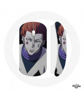 Souris Sans Fil Hisoka...