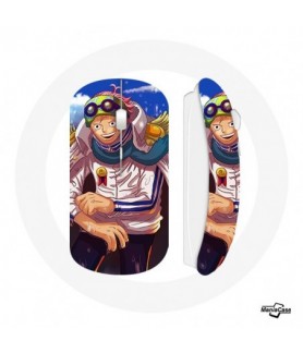 Souris Sans Fil Coby One Piece