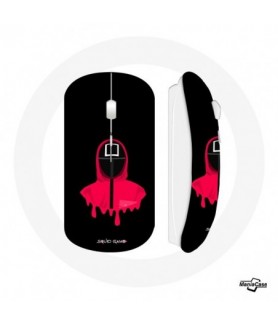 Souris Sans Fil Squid Game...