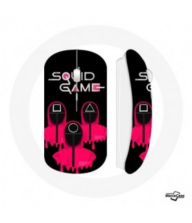 Souris Sans Fil Squid Game...