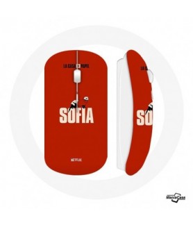 Souris Sans Fil Sofia La...