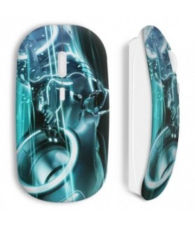 Souris Sans Fil Tron Legacy...