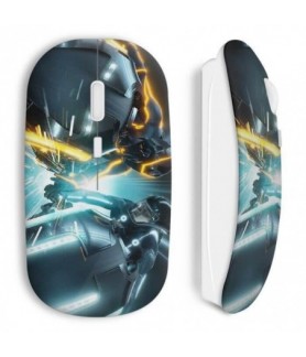 Souris Sans Fil Tron Legacy