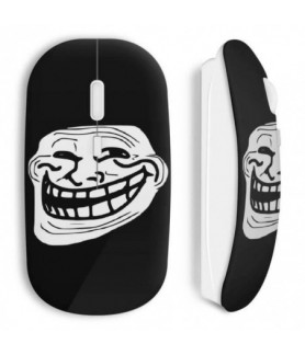 Souris Sans Fil Troll