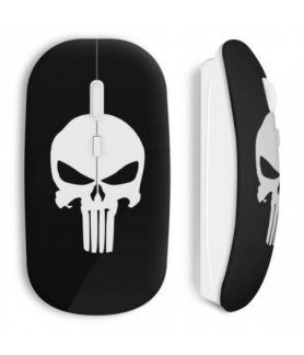 Souris Sans Fil The Punisher