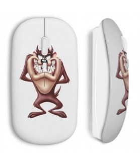 Souris Sans Fil Taz