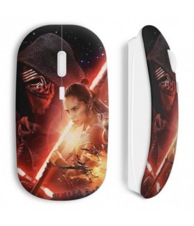 Souris Sans Fil Star Wars 7...