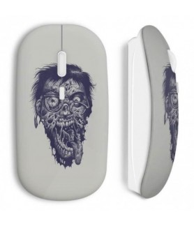 Souris sans Fil Zombie