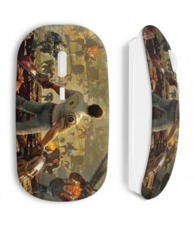 Souris Sans Fil Serious Sam...