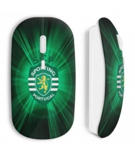 Souris Sporting portugal...