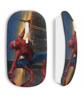 Souris sans Fil Spiderman