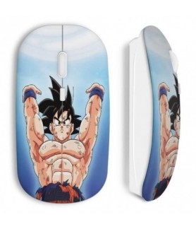 Souris sans Fil Son goku...