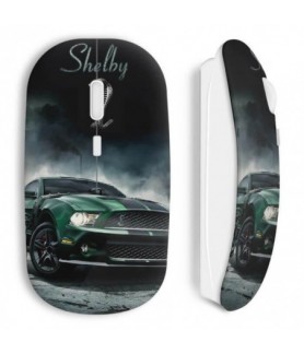 Souris sans Fil Shelby ford...