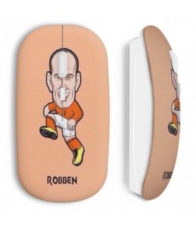 Souris Sans Fil Robben...