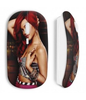 Souris Sans Fil Rihanna