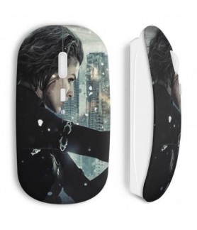 Souris Sans Fil Resident Evil