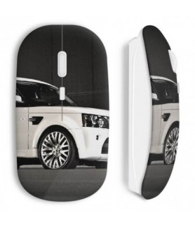 Souris Sans Fil Range Rover...