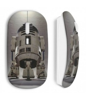 Souris Sans Fil R2d2 Star...