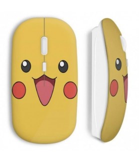 Souris Sans Fil Pikachu