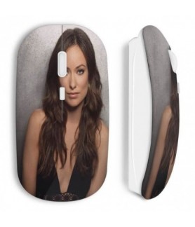 Souris Olivia Wilde Sans Fil