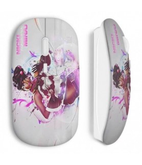 Souris Sans Fil Nicki Minaj