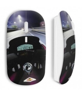 Souris Sans Fil Moto On Board