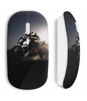 Souris Sans Fil Moto Ktm...